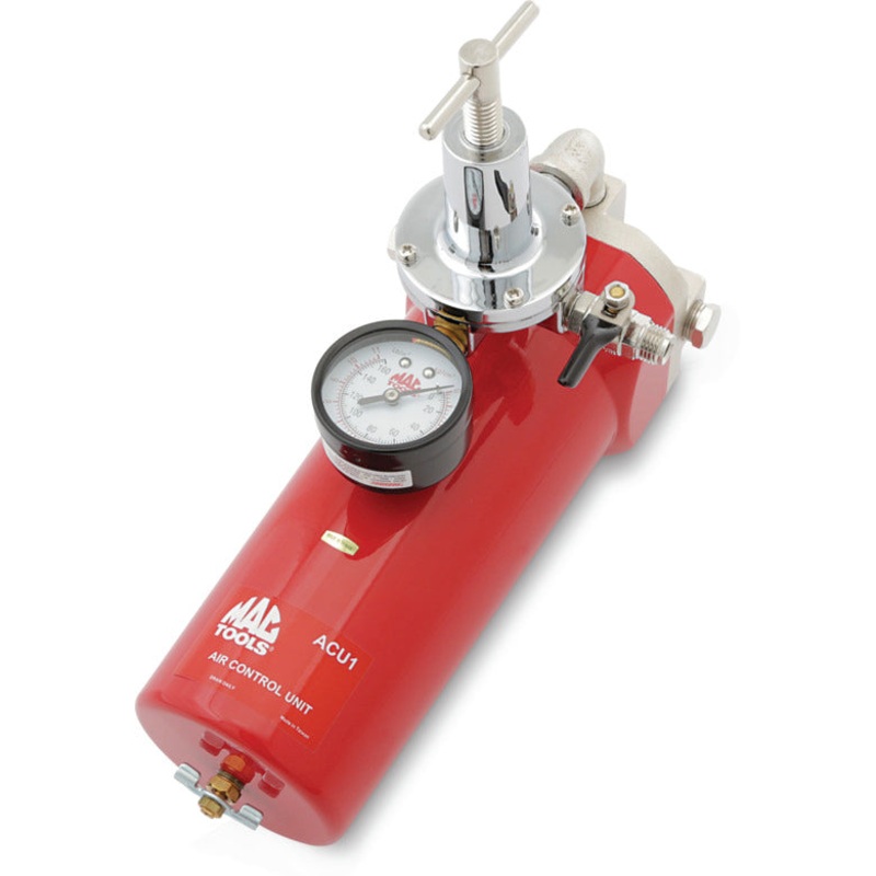 Air Control Unit with Regulator