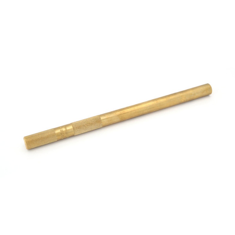 Brass Drift Punch 3/4" x 12"