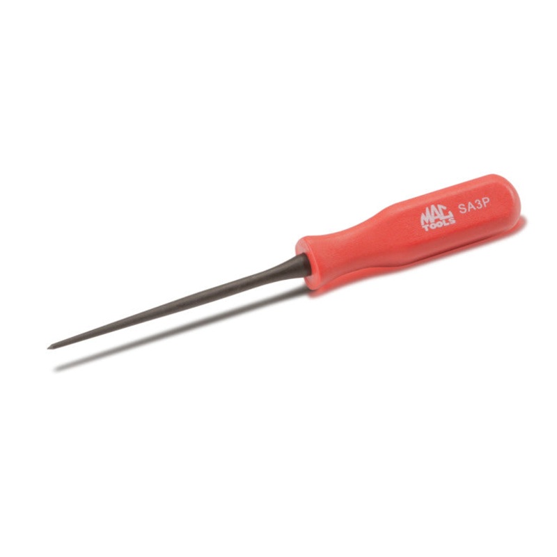 Comfort-Grip Scratch Awl