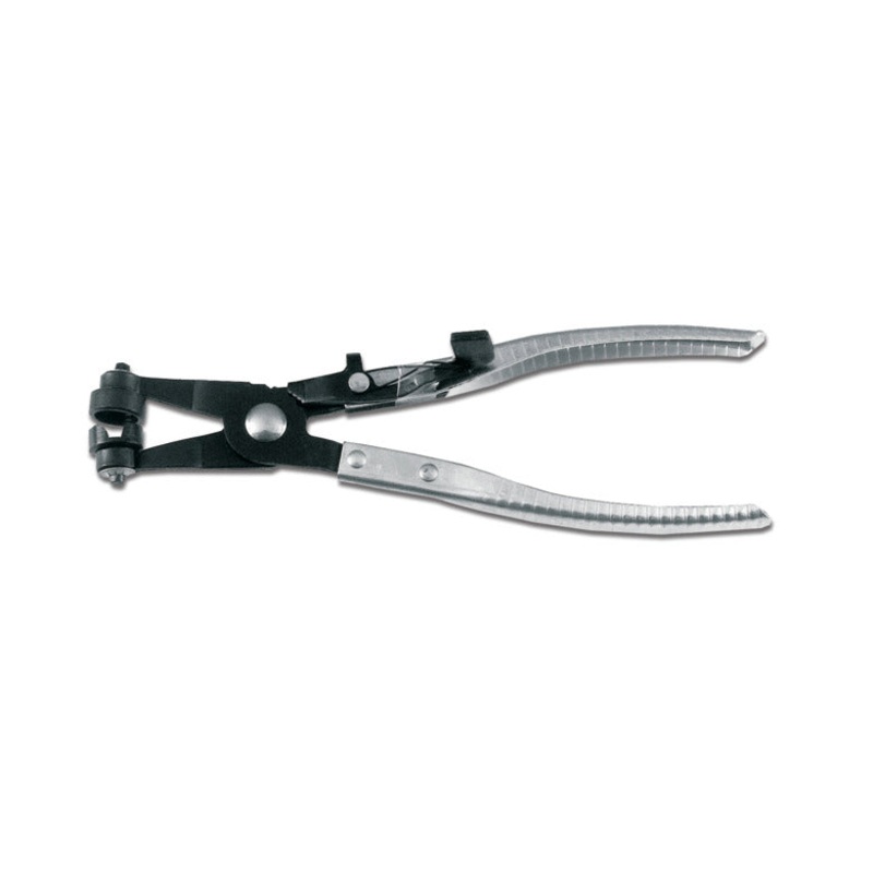 Flat-Band Hose Clamp Pliers