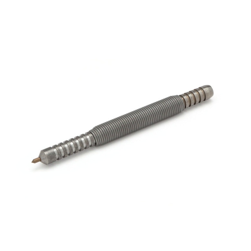 Hammerless Self-Centering Punch