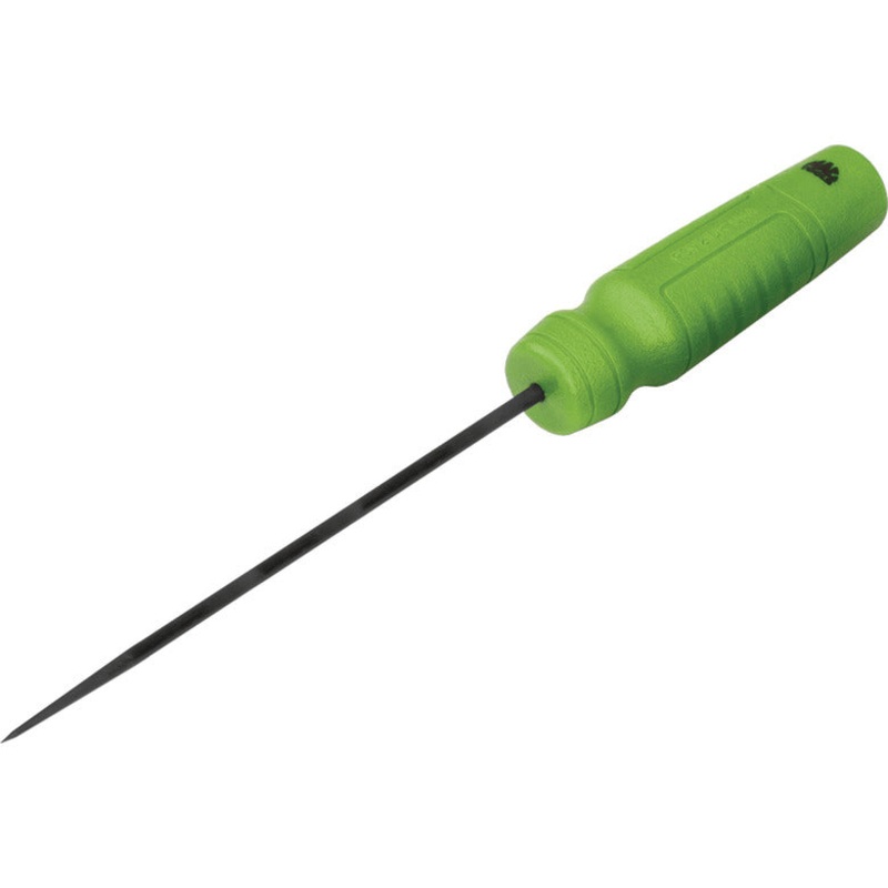 Mac-Grip Mini Long Straight Pick - Hi-Vis Green