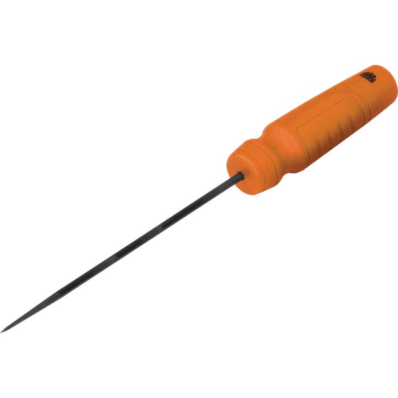 Mac-Grip Mini Long Straight Pick - Hi-Vis Orange