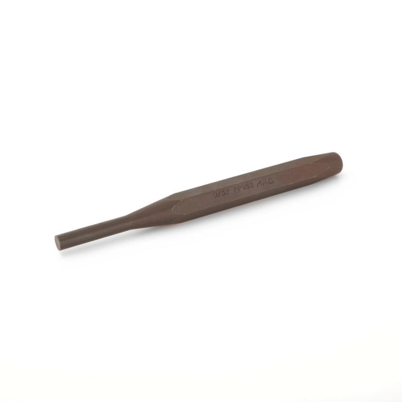 Pin Punch 9/32" x 6"