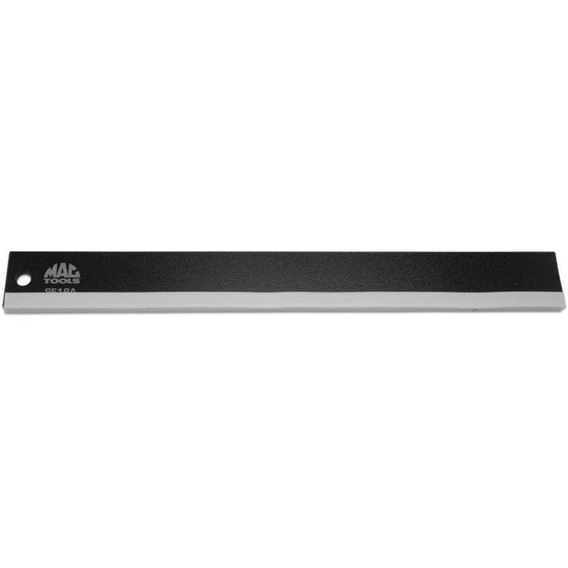 Precision Straight Edge 18"