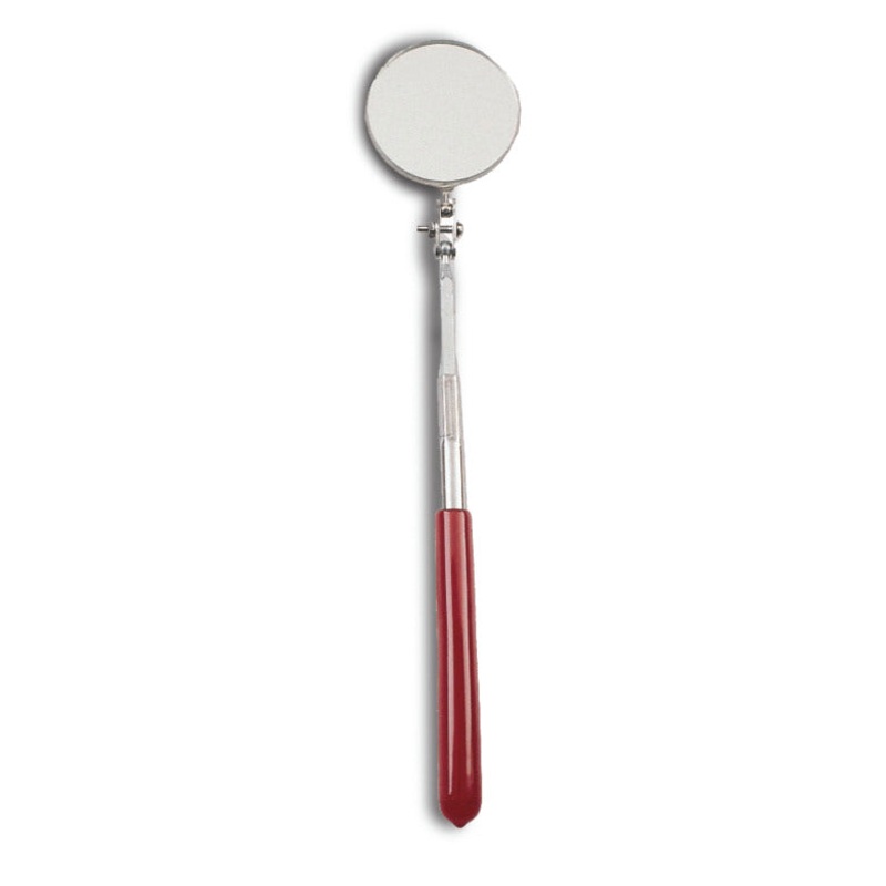 Round  Inspection Mirror - 2-1/4"