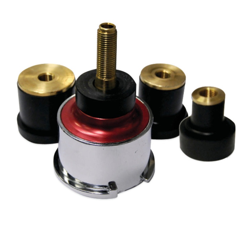 Smartfit Universal Radiator Adapter Set