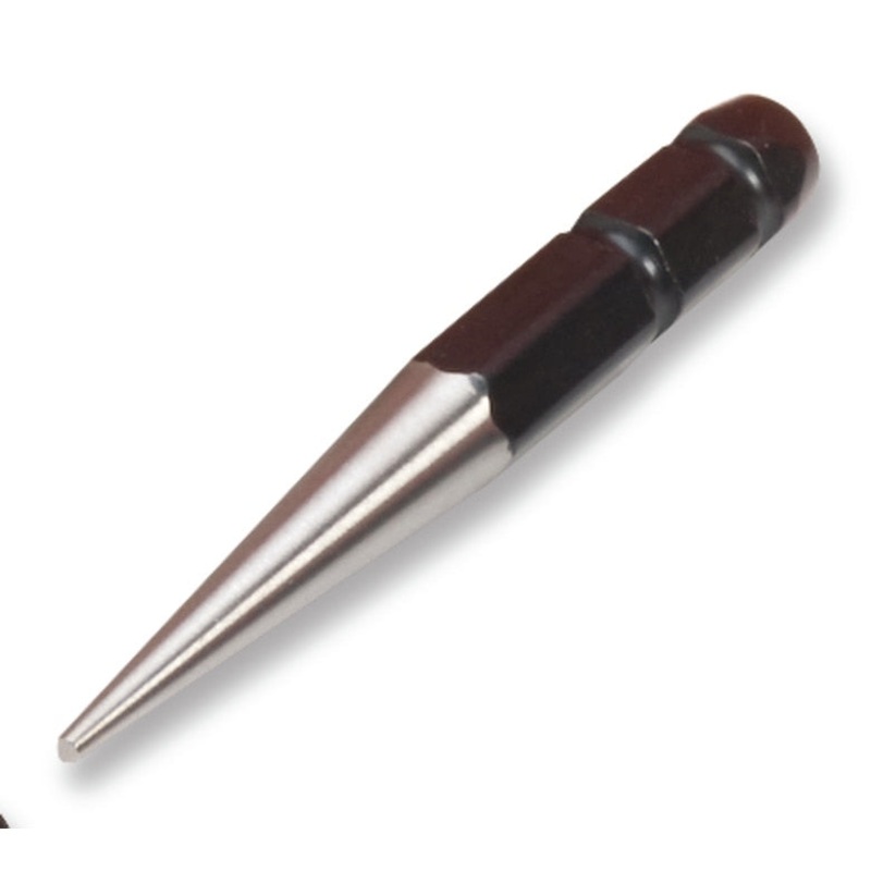 Taper Punch Bit 1/8"