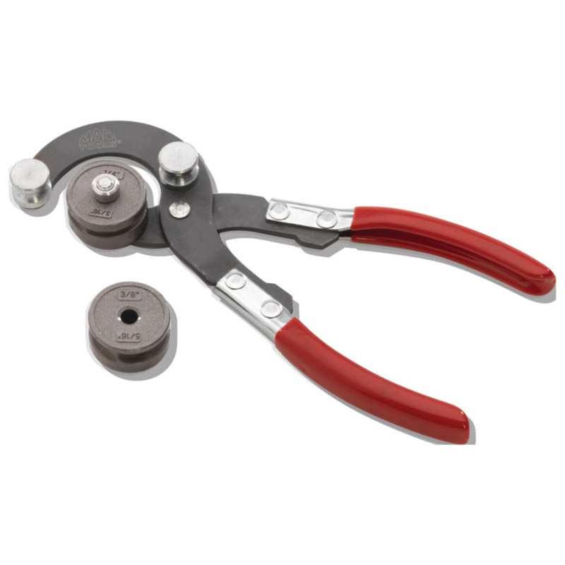 Tube Bending Pliers