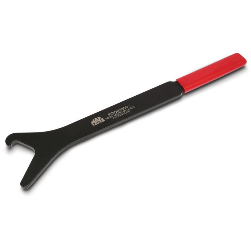 Universal Fan Clutch Wrench Holder