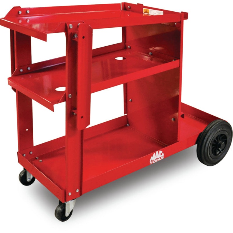 Welding Cart