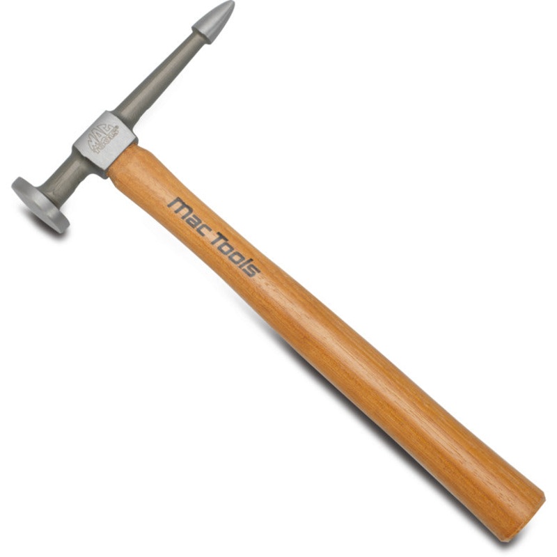 Wood-Handled General Purpose Pick Hammer