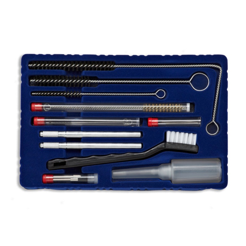 22-PC. Spray Gun Cleaning Kit