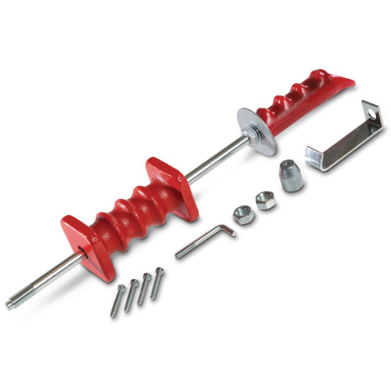 5-Lbs. Knocker Set