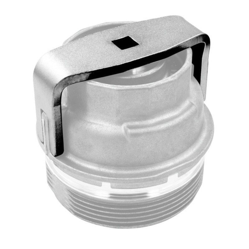 80mm Oil Filter Wrench for Toyota