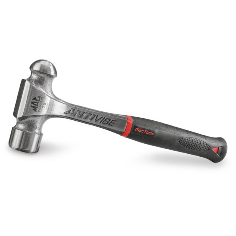 Anti-Vibe Ball Peen Hammer - 16 oz.