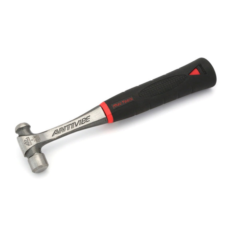 Anti-Vibe Ball Peen Hammer - 4 oz.