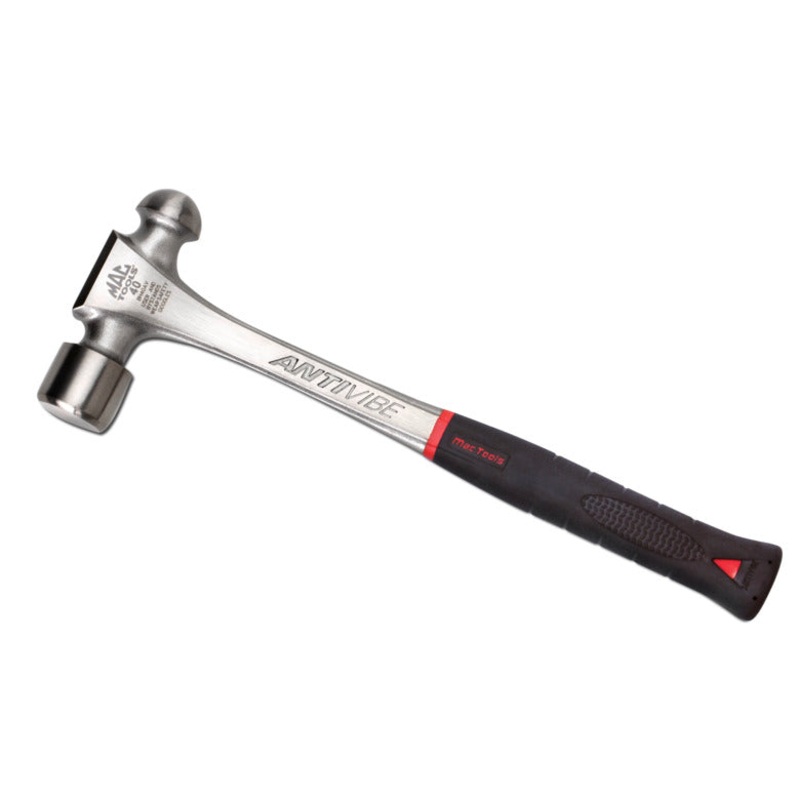 Anti-Vibe Ball Peen Hammer - 40 oz.