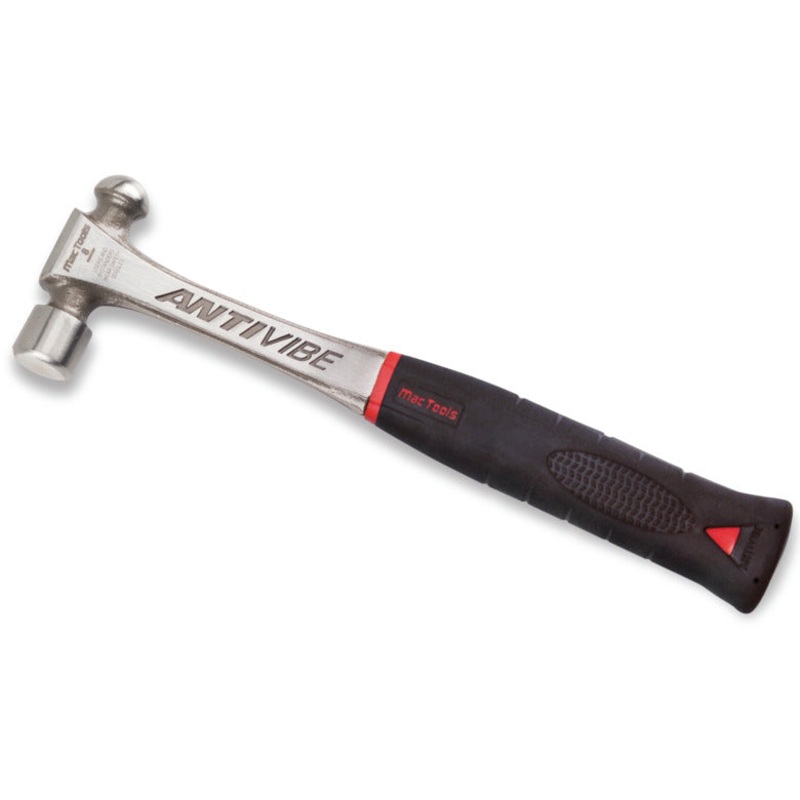 Anti-Vibe Ball Peen Hammer - 8 oz.