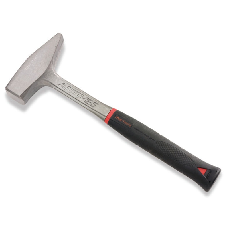 Anti-Vibe Blacksmith Hammer - 2 lbs.