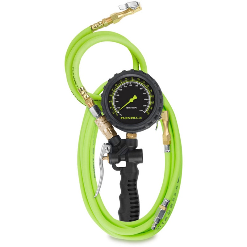 Flexzilla Combination Inflator Kit