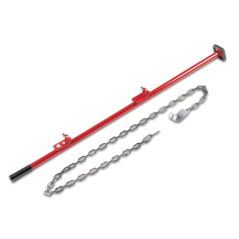 "Hustler" Pogo Stick