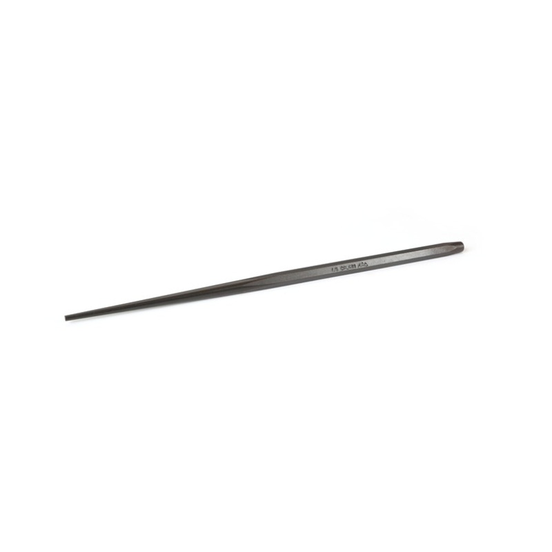 Long Taper Drift Punch 1/8" x 10"