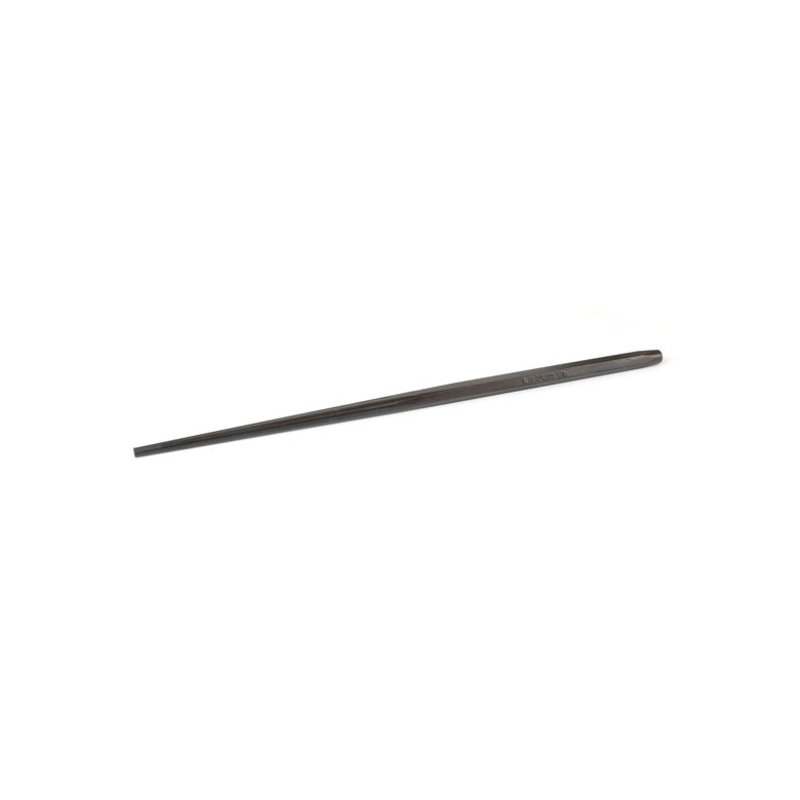 Long Taper Drift Punch 3/16" x 12"