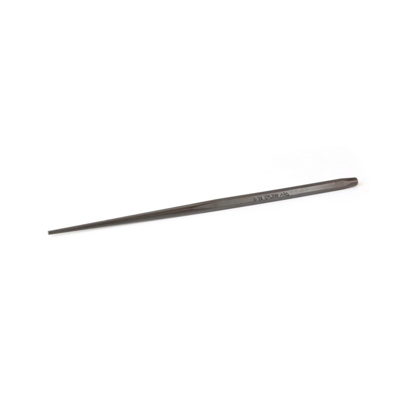 Long Taper Drift Punch 3/32" x 8"
