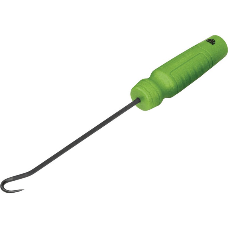 Mac-Grip Mini Long Hook Pick - Hi-Vis Green