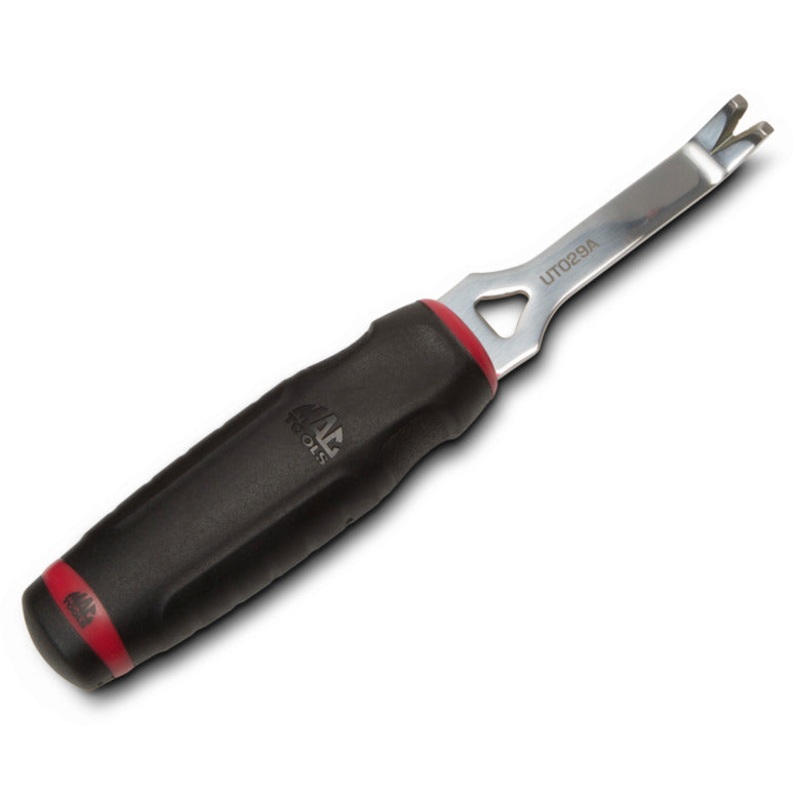 Mac-Grip Small Ergo V Panel Clip