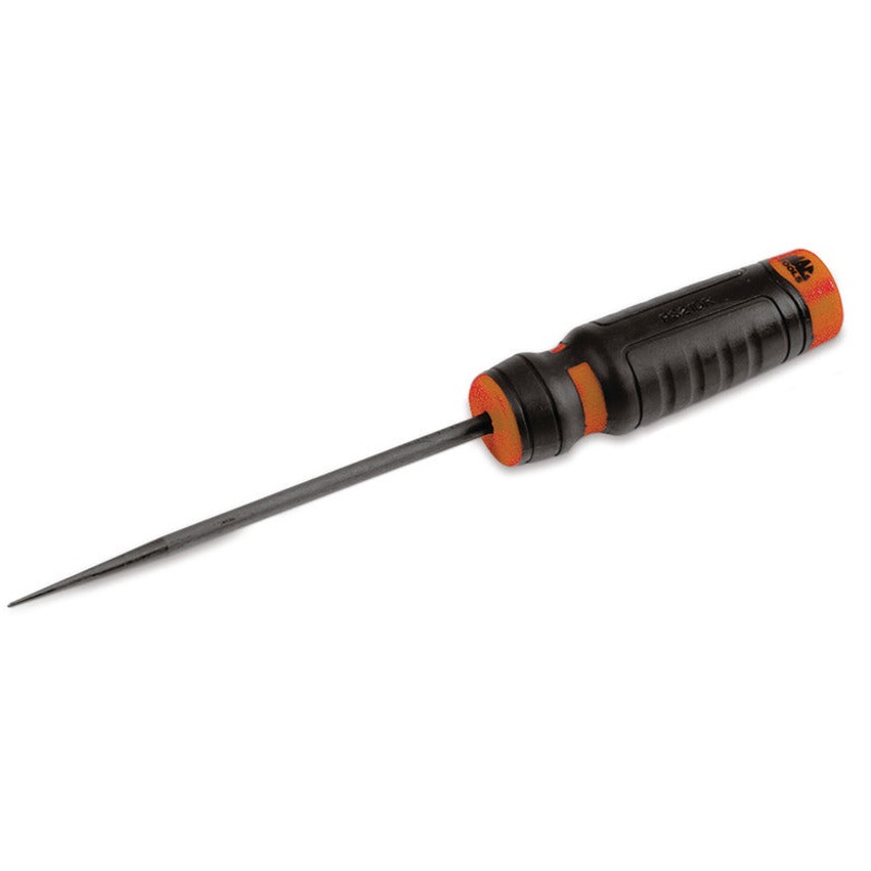 Mac-Grip Straight Pick - Hi-Vis Orange
