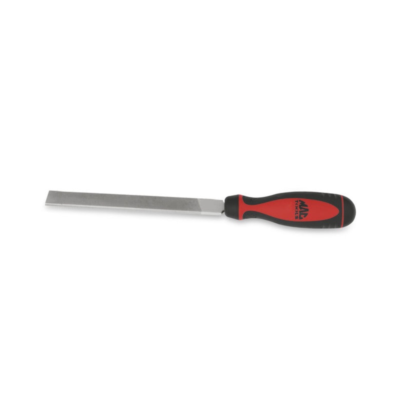 Macsimizer Double-Cut Mill File 6"