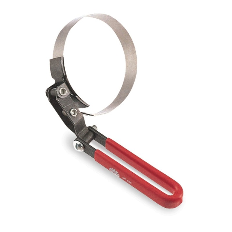 Swivel Oil Filter Wrench 4" - 4-3/8"