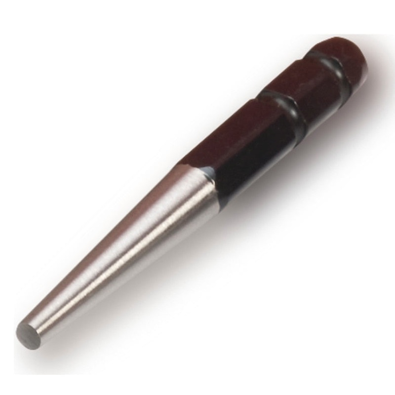 Taper Punch Bit 1/4"