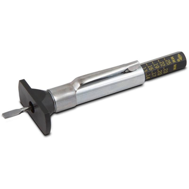 Tire Tread Depth Gauge