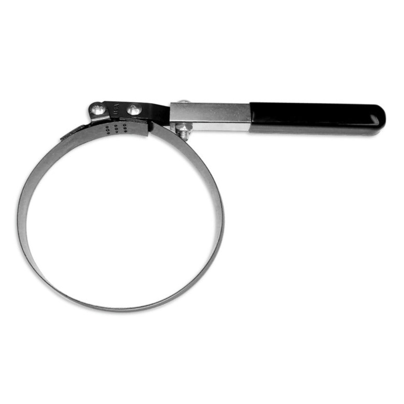 Truck Swivel Oil Filter Wrench 4-5/16" - 4-3/4"