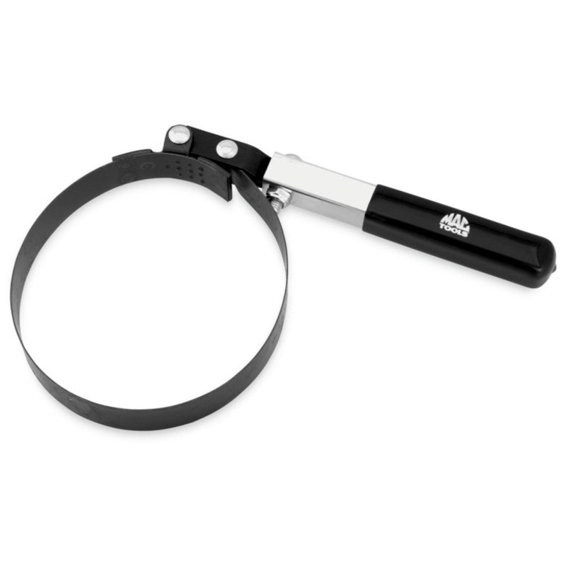 Truck Swivel Oil Filter Wrench 5-1/4" - 5-3/4"