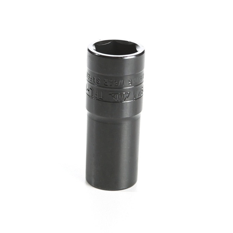 1/2" Drive Flip Socket 19mm