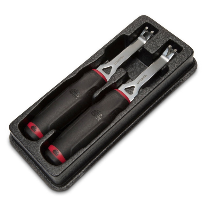 2-PC. Mac-Grip Small Upholstery Tool Set