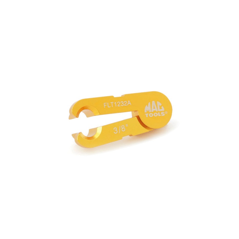 3/8" Fuel Line Tool Gold