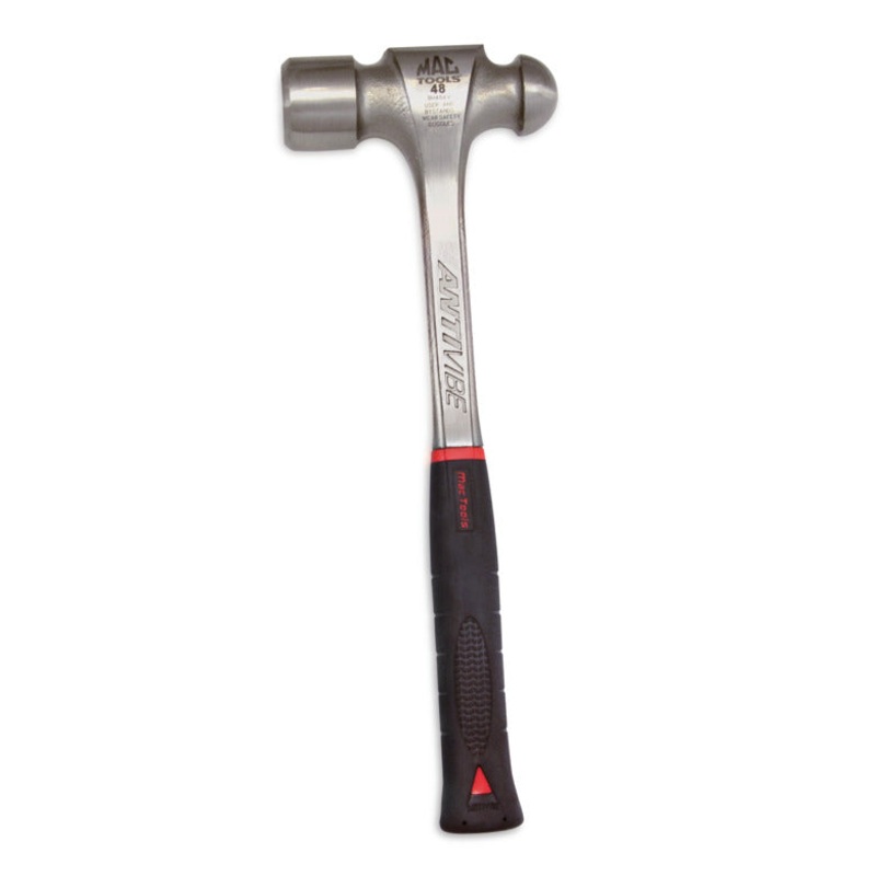 Anti-Vibe Ball Peen Hammer - 48 oz.