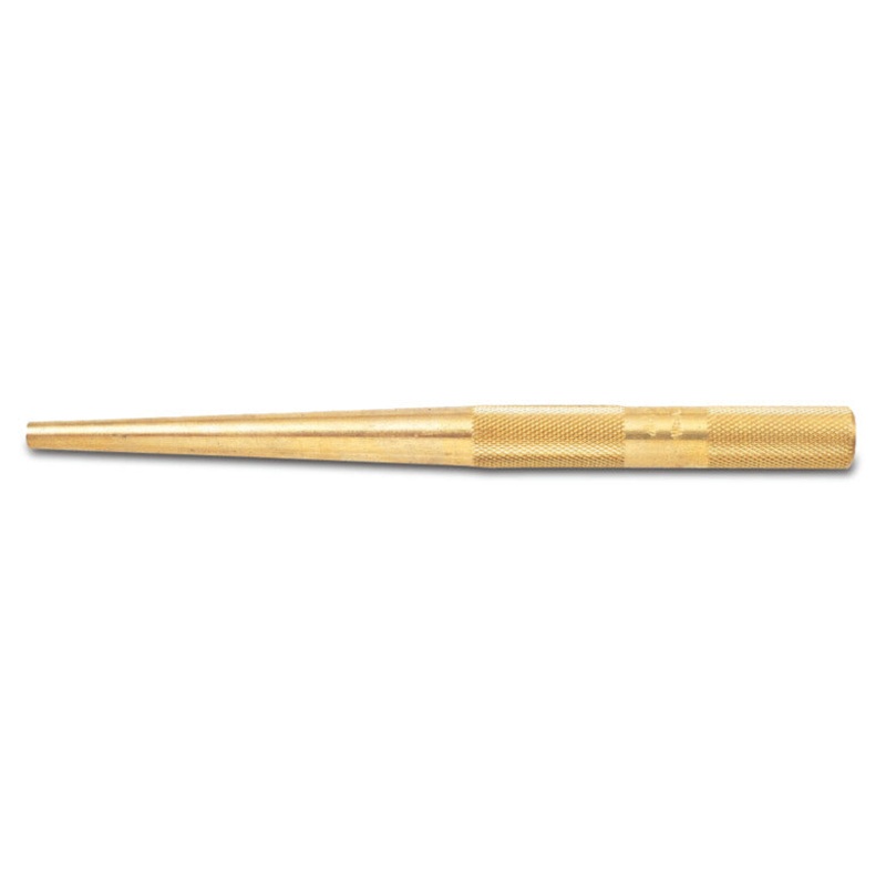 Brass Starter Punch 11/32" x 10"