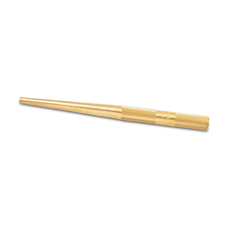 Brass Starter Punch 3/8" x 8"