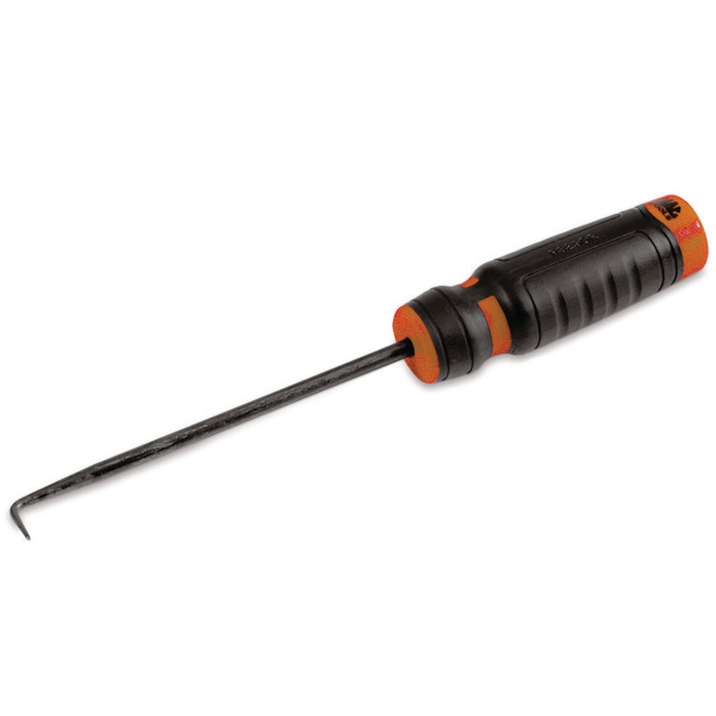 Mac-Grip 90 Pick - Hi Vis Orange