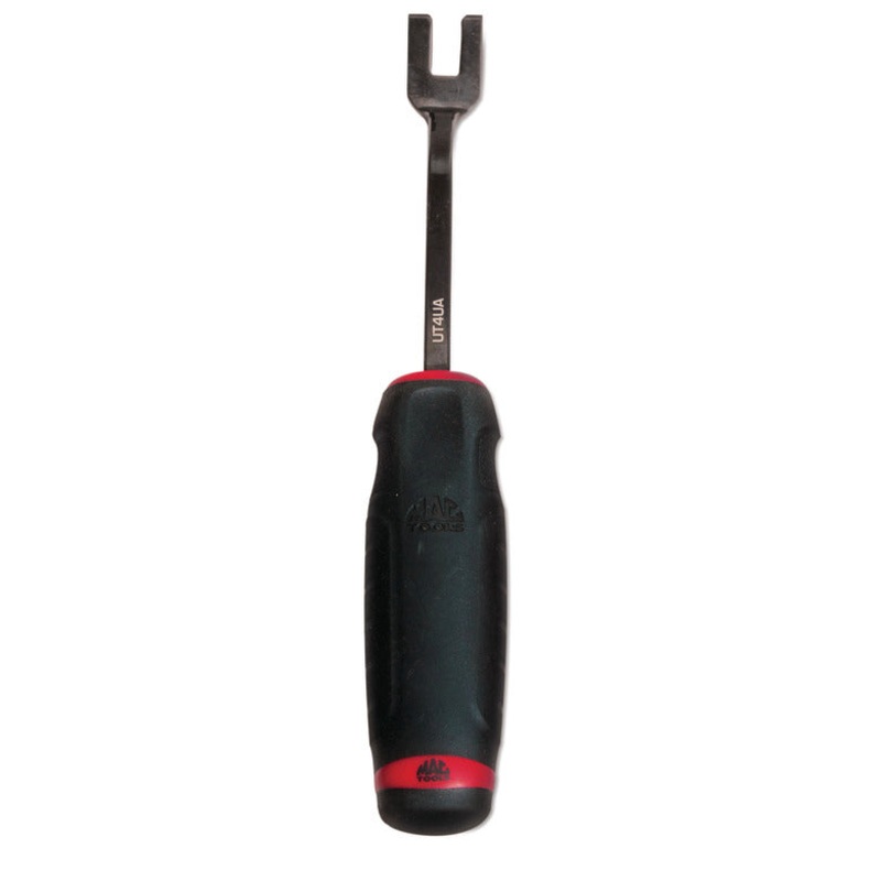 Mac-Grip U-Notch Upholstery Tool - 11/32"