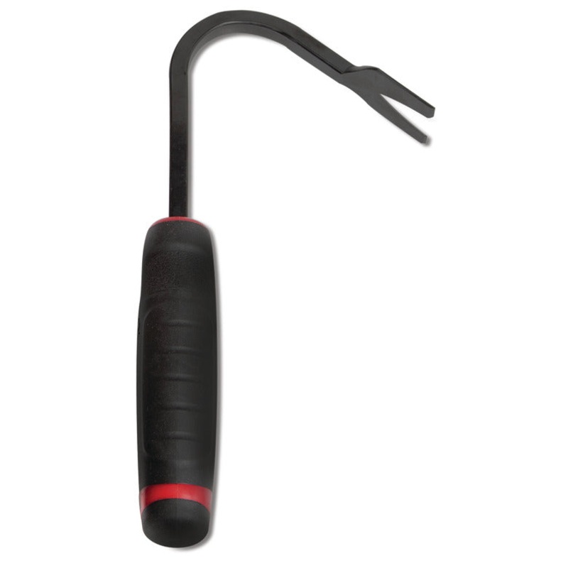 Mac-Grip V-Notch Bent Upholstery Tool - 9/32"
