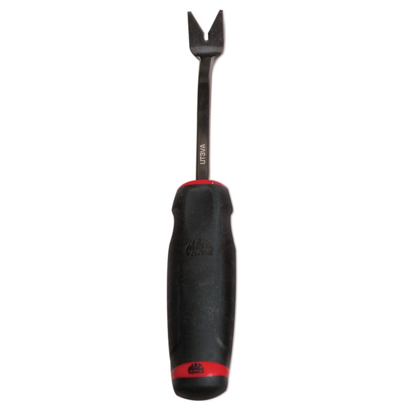 Mac-Grip V-Notch Upholstery Tool - 9/32"