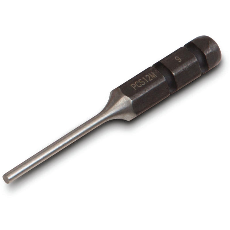 Pin Punch Bit 1/8"