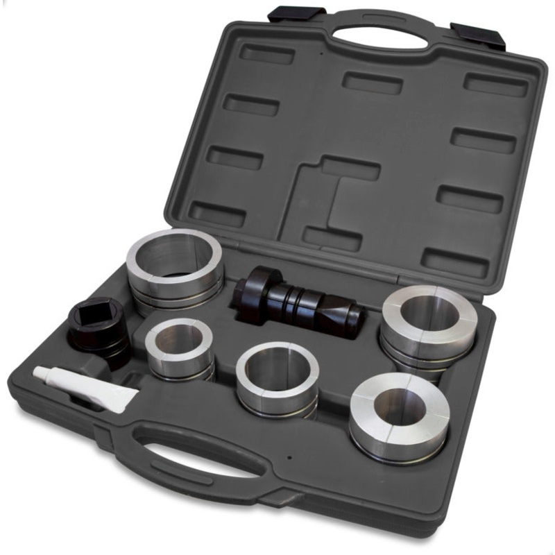 Pipe Stretcher Kit